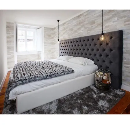 公寓 Lx4u Chiado Bairro Alto *